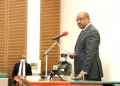 Gov Emmanuel swears in new judges