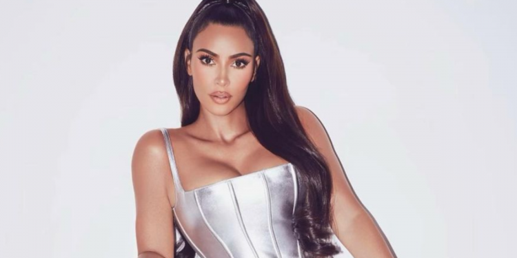 Kim Kardashian passes ‘baby bar’ exam