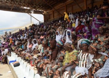 Women Groups Demand More Economic Programmes From Government
