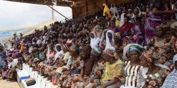 Women Groups Demand More Economic Programmes From Government