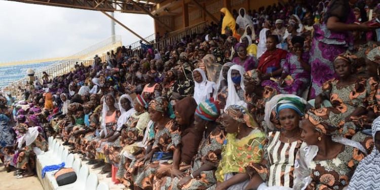 Women Groups Demand More Economic Programmes From Government
