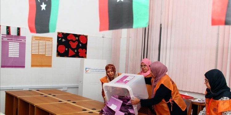 Libya’s Presidency Council says ‘important’ to hold timely elections