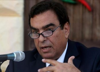 Lebanon’s Kordahi set to resign to resolve crisis with Gulf states