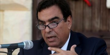 Lebanon’s Kordahi set to resign to resolve crisis with Gulf states