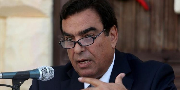 Lebanon’s Kordahi set to resign to resolve crisis with Gulf states