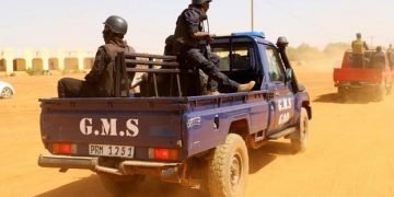 Mali detains 3 for allegedly insulting interim prime minister