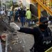 Dozens of Central American migrants killed in Mexico crash