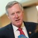 US House votes to hold Trump ex-aide Meadows in contempt