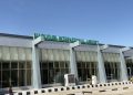 Maiduguri Airport Not Under Terrorists Attack, Says Nigerian Government