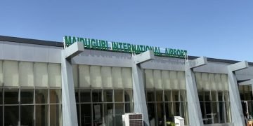 Maiduguri Airport Not Under Terrorists Attack, Says Nigerian Government