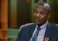 ‘His Claims Baseless’: Malami’s defence of Buhari’s veto triggers outrage