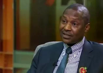 ‘His Claims Baseless’: Malami’s defence of Buhari’s veto triggers outrage