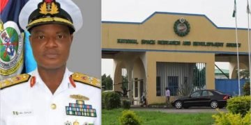 We need more money for space technology: Military Strategist