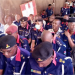 Civil defence officers undergo psycho test in Sokoto