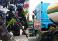 36,000 litres of adulterated diesel seized in Anambra: NSCDC