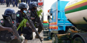 36,000 litres of adulterated diesel seized in Anambra: NSCDC