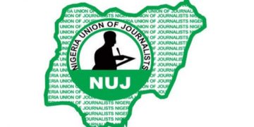 NUJ tasks Buhari regime on policy to protect Nigerian journalists