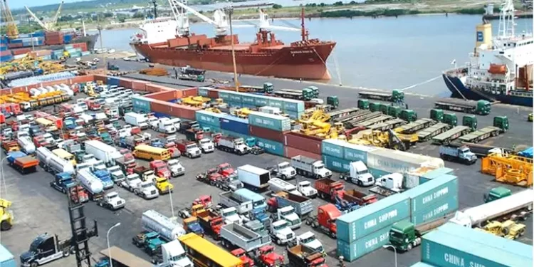 Maritime sector critical to economic growth — Shippers