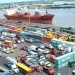 Maritime sector critical to economic growth — Shippers