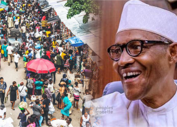 Nigeria among most considerate nations in ’50 Most Thoughtful Societies Index 2021′