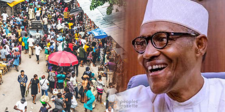Nigeria among most considerate nations in ’50 Most Thoughtful Societies Index 2021′