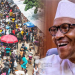Nigeria among most considerate nations in ’50 Most Thoughtful Societies Index 2021′