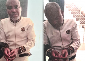 IPOB: Lawyers in court for Nnamdi Kanu’s emergency trial