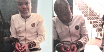 IPOB: Lawyers in court for Nnamdi Kanu’s emergency trial