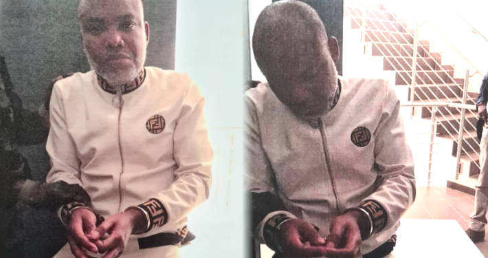 IPOB: Lawyers in court for Nnamdi Kanu’s emergency trial