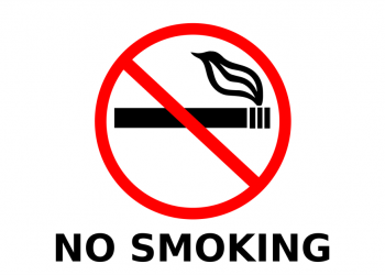 FG to enforce law banning smoking in movies