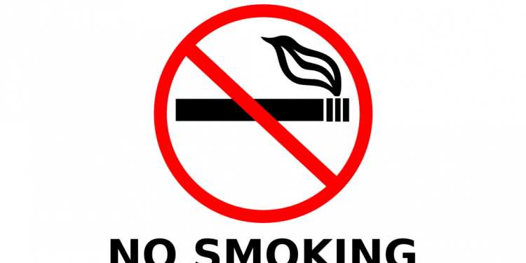 FG to enforce law banning smoking in movies