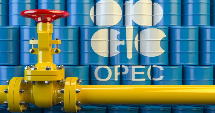 $11.8 trillion investments needed in oil sector: OPEC