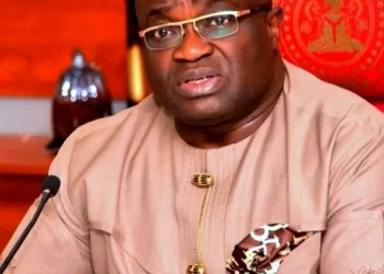 APGA to Ikpeazu: Declare state of emergency on Abia roads