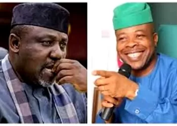 2023: Okorocha, Ihedioha unite for Imo
