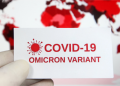 Nigeria yet to record death from Omicron variant: NCDC