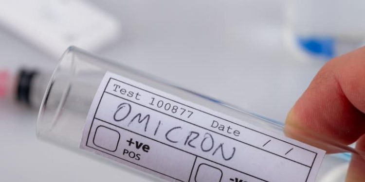 COVID-19 Omicron Variant: FG Revises Int’l Travel Protocol