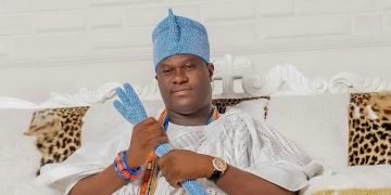 Ooni Of Ife Gets OAU Honorary Degree As 109 Bag First Class