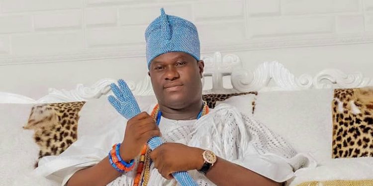 Ooni Of Ife Gets OAU Honorary Degree As 109 Bag First Class