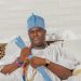 Ooni Of Ife Gets OAU Honorary Degree As 109 Bag First Class