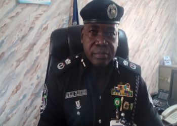 Osun police arrest man for paying N2,650 for Toyota Camry car