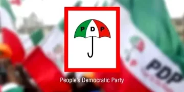APC scuttled electoral act amendment for fear of 2023 — PDP