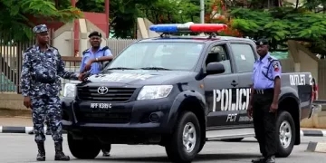 Abducted Ekiti traditional chief, 2 others freed after N4m ransom