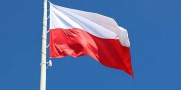 Polish Police say detected body of undocumented migrant from Nigeria near Belarus Border