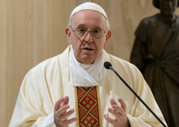 Adultery not most serious of sins: Pope Francis