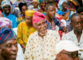 FG mulls special day to celebrate senior citizens: Official