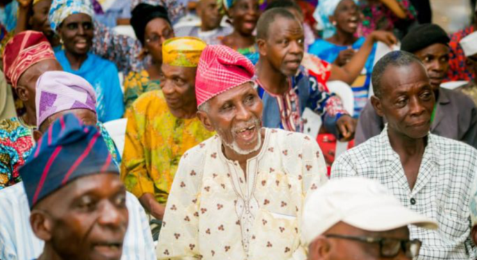 FG mulls special day to celebrate senior citizens: Official