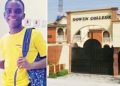 ‘They Kicked Him On His Head’, Dowen College Student Narrates How Oromoni Died