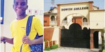 ‘They Kicked Him On His Head’, Dowen College Student Narrates How Oromoni Died