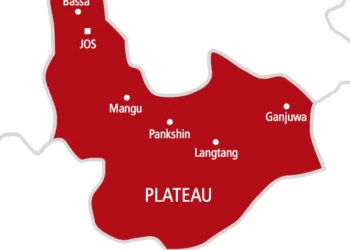 Abducted Plateau Monarch regains freedom, 8 suspects arrested