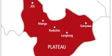 Abducted Plateau Monarch regains freedom, 8 suspects arrested
